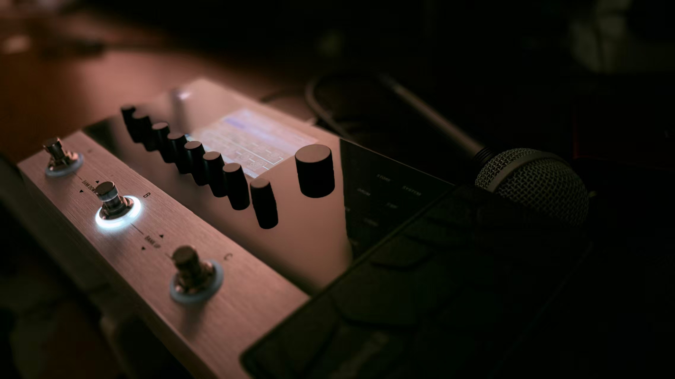 Guitar third sequence practice