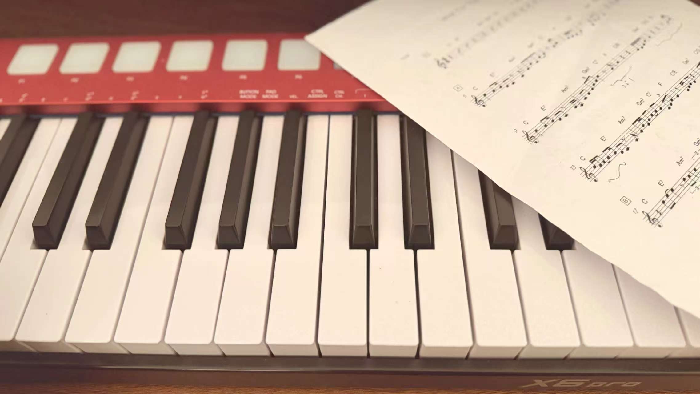 Brand image showcasing our studio's creative environment