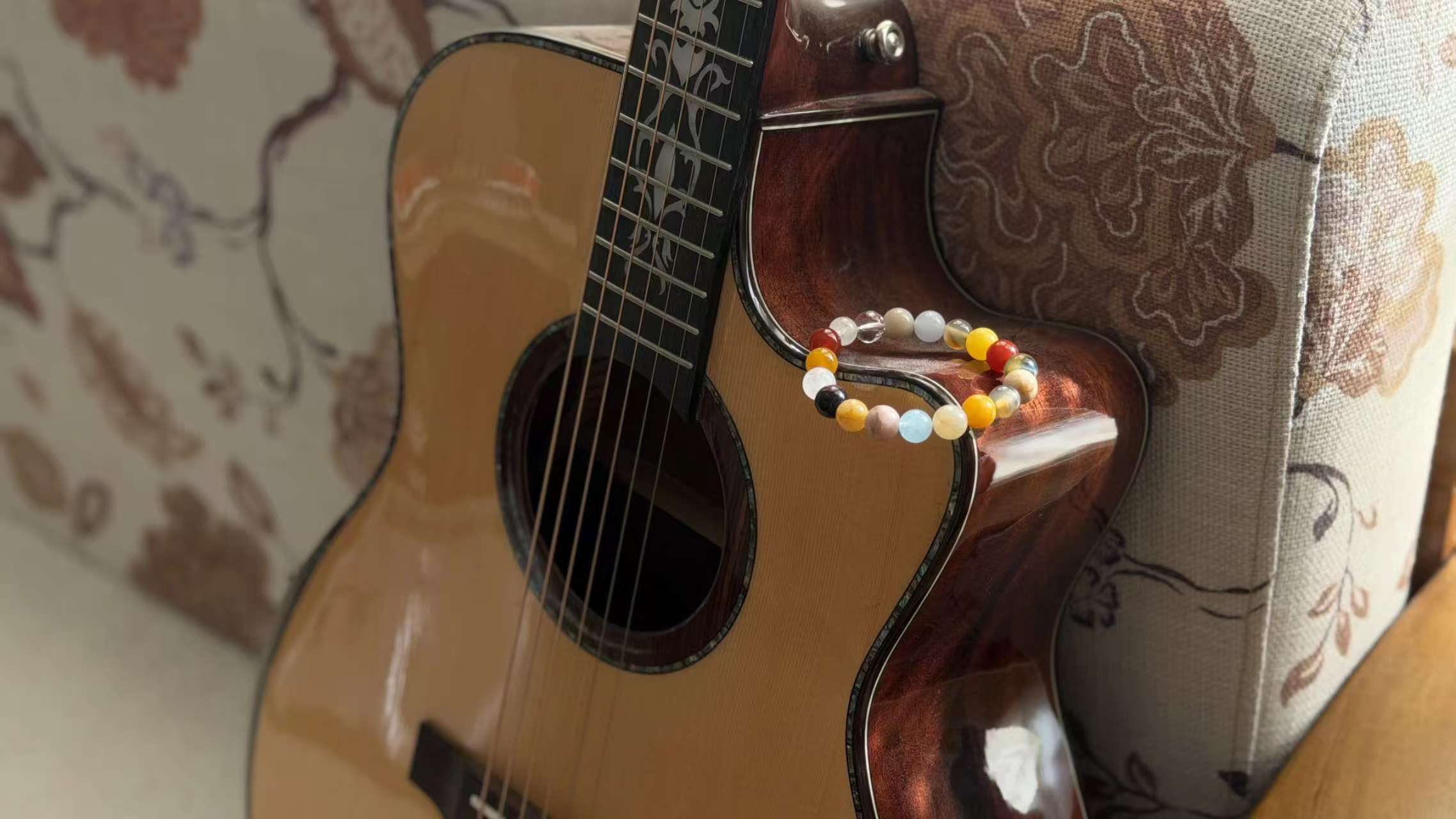 Brand image celebrating project success